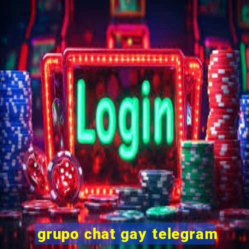 grupo chat gay telegram